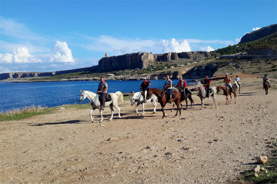 Con guide esperte