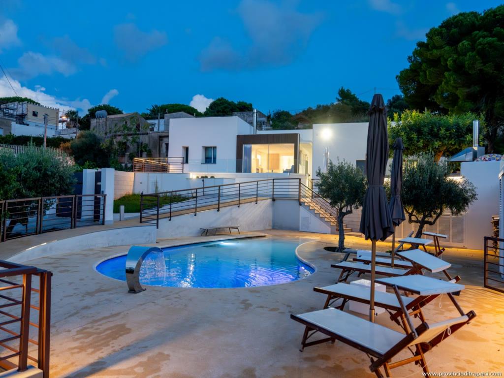 Villa Vistamare - (CIN IT081022C2OLH29B8T)