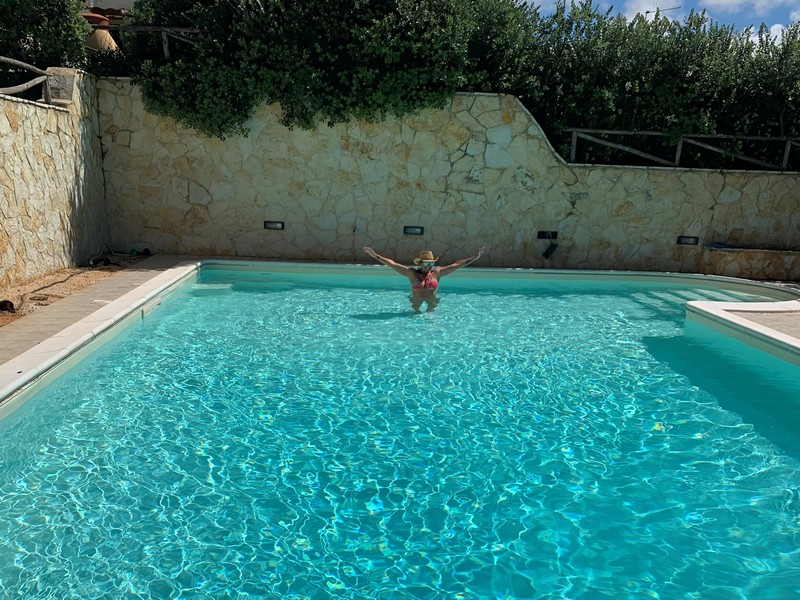 Cornino Villa Myosotis - Villa con piscina (CIN IT081007C24BBO42IR )